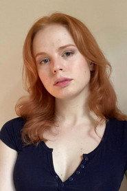 Harlie Sullivan as Brooklyn in Weird Kisses 2025