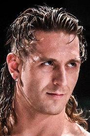 Camron Rogers as Curt Stallion in AAW Path Of Redemption 2018 2018
