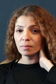 Rayhana Obermeyer as La mère in Ce chemin devant moi 2012