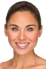Katherine Caruso as Mom in Tikkun Olam 2021