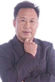 Zhu Chang Shan as House manager in Perfect Match: Vice President of Secret Service 2018