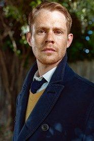 Brian R. Norris as Deputy Hammond in Blood Moon 2021
