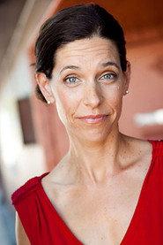 Kerry Wieder as Detective Woody in Moe's Woes 2018