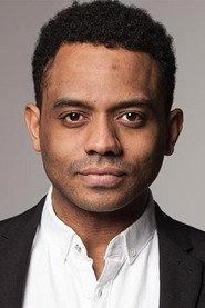 Ashley Campbell as Jermaine in Jermaine & Elsie 2017