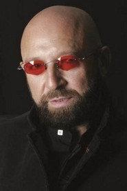 Yakov Yavno as  in Sunset 1990