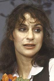 Sherry Steiner as Blind Girl in Asylum of Satan 1972