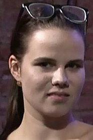 Ruth Horáčková as Nikola in Non Plus Ultras 2004
