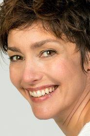 Catherine Demaiffe as Maria in A Place on Earth 2013