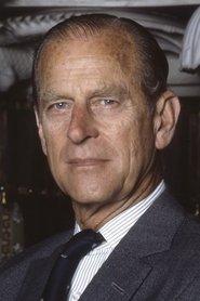 Prince Philip, Duke of Edinburgh as Self (archive footage) in The Legacy of the Prince of Wales 2024