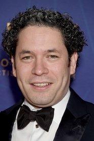 Gustavo Dudamel as Self in The Making of Happier Than Ever: A Love Letter to Los Angeles 2021