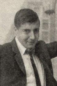 Miky Del Prete as Micky in Robbery Roman Style 1964