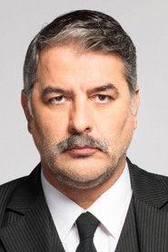 Vasilis Bisbikis as Αντρέας in Go For Broke 2018