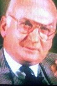 Mehmet Akdil as  in Zincir 1987