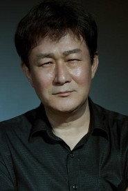Son Sung-ho as  in Stars and Sand 2025
