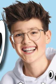 Moritz Schirdewahn as Maxi in Misfit 2019
