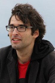 Xavier Picchi as Bad Boost in Warpzone Project 2012