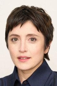 Tallie Medel as Becky Sregor in Everything Everywhere All at Once 2022