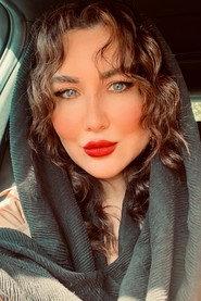 Nazanin Solhjoo as in Campaign 2025