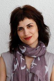 Martha Bouziouri as Gynecologist in Miss Violence 2013