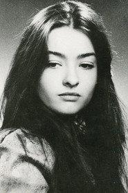 Lika Nizharadze as Doch soseda in Hello Neighbor! 1973