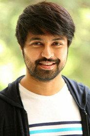 Kalyaan Dhev as Ram in Vijetha 2018