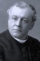 Verner Clarges as Hugh's father in Swords and Hearts 1911