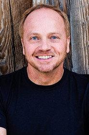 Paul Mulder as Mr. Tuttle in The Saratov Approach 2013