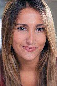Renata Ribeiro as Marisol in His Deadly Affair 2019
