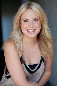 Makenna Timm as Arielle in Unruly Passenger 2023