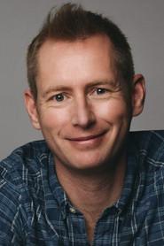Merlin Crossingham as Himself in The Making of 'Gulp' 2011
