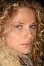 Ava Loraschi as Elise in A Tale of Winter 1992