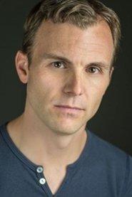 Tony LePage as Dying Marine Robert in A Soldier's Sweetheart 1998