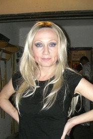 Bára Basiková as Self in Pocta Karlu Gottovi 2022