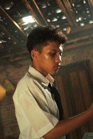 Wakhid Affandy Saputra as Doni in Mindhon 2025