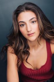 Analise Scarpaci as Jessie in Not My Dog