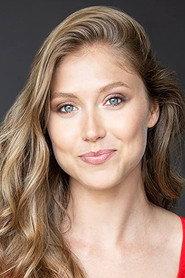 Sidney Leeder as Nicola in Romance Retreat 2019