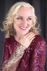 Liv Kristine as Self in Beautiful Voices Vol. 2 2008