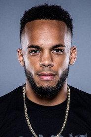 Jornel Lugo as Self in Bellator 278: Velasquez vs. Carmouche 2022