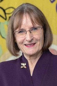 Mary Francis as Self in The Queen and Her Prime Ministers 2022
