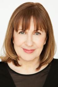 Linda Sorgini as Daniel's Mother in Target Number One 2020