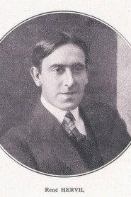 René Hervil as  in Vendetta 1914