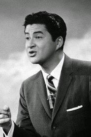 Néstor Zavarce as in Black Ermine 1953