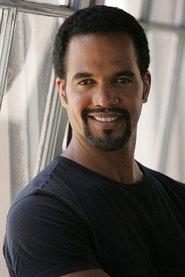 Kristoff St. John as Smitty in 20 Ft Below: The Darkness Descending 2014
