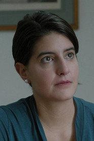 Evdoxia Androulidaki as Secretary in Pity 2018
