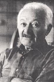 Bernie Hern as Gun Seller in The Man with Two Brains 1983