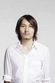 Yutaka Hoshino as Otori in CenterLine 2018