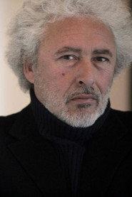 Serge Valletti as Sam Witchner in Stray Bullets 1983