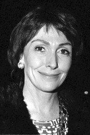 Rachel Gurney as Lady Cynthia Marchmont in Mr. and Mrs. Edgehill 1985