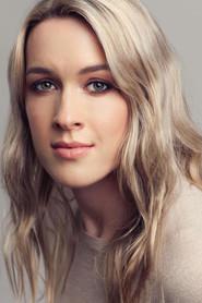 Olivia Mahood as Melanie in Let Down Your Hair 2015
