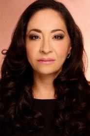 Angélica Lara as Veronica in The Legend of La Llorona 2022